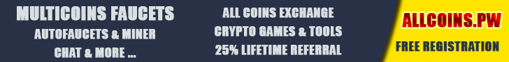 All Coins