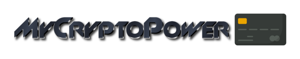 MyCryptoPower Logo